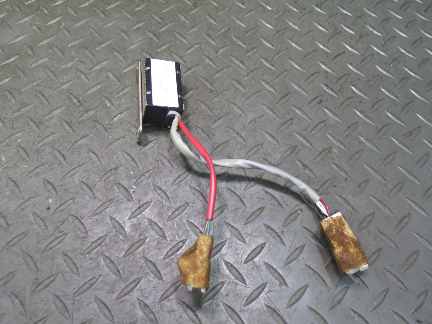 98-00 Lexus UZZ30L SC400 SC300 Transponder KEY Amplifier OEM