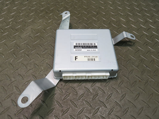 98-00 Lexus UZZ30L SC400 SC300 ABS TRC Traction Control Module 89541-24080 OEM