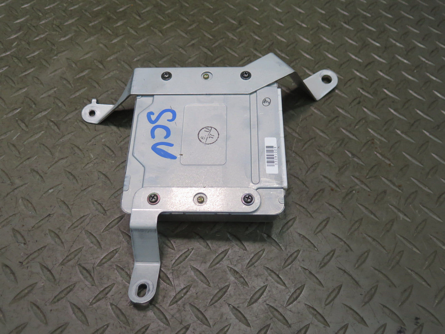 98-00 Lexus UZZ30L SC400 SC300 ABS TRC Traction Control Module 89541-24080 OEM