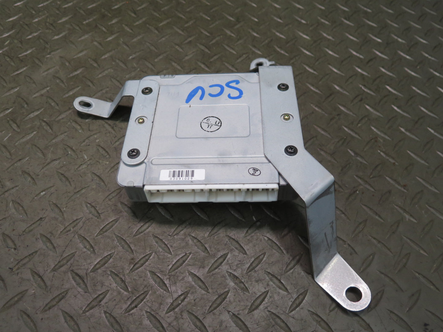 98-00 Lexus UZZ30L SC400 SC300 ABS TRC Traction Control Module 89541-24080 OEM