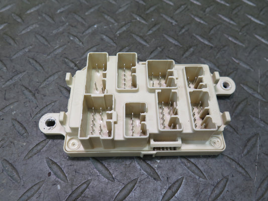 92-00 Lexus UZZ30L SC300 SC400 Interior Cabin Fuse Relay Junction Box OEM