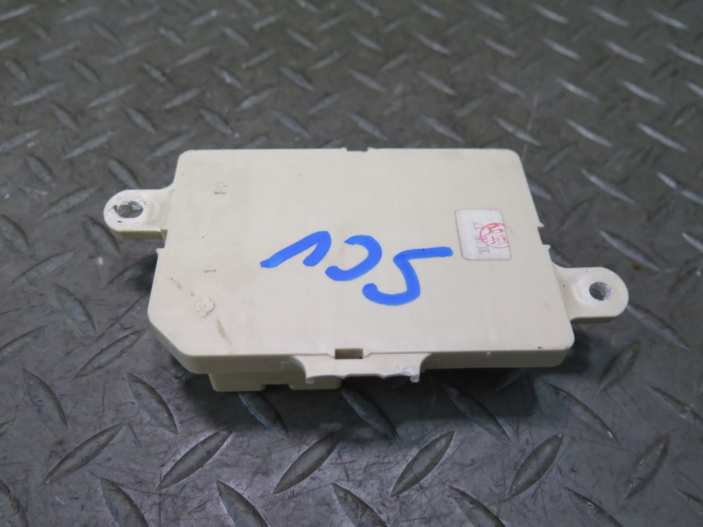 92-00 Lexus UZZ30L SC300 SC400 Interior Cabin Fuse Relay Junction Box OEM
