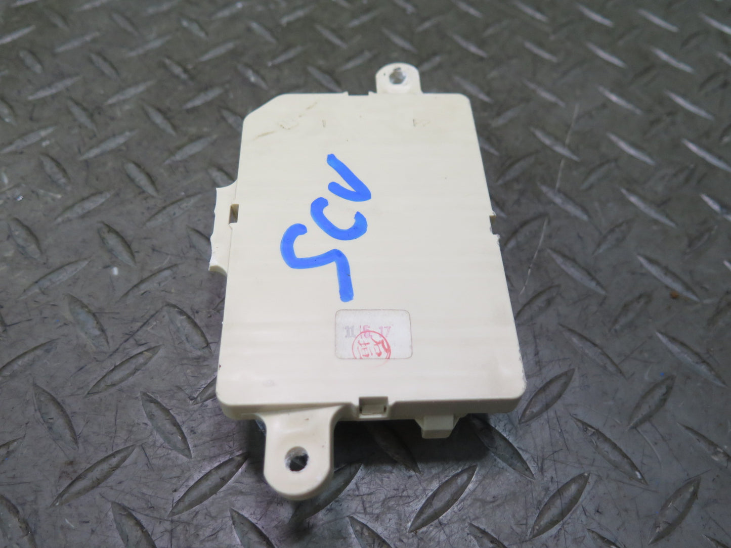 92-00 Lexus UZZ30L SC300 SC400 Interior Cabin Fuse Relay Junction Box OEM