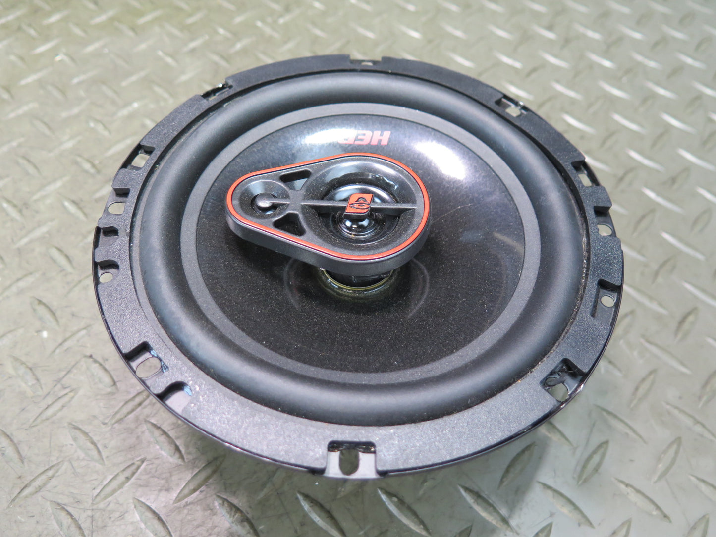 Cerwin-vega Mobile H7653 6.5'' Series 3-WAY Coaxial Speakers 340 Watts Set