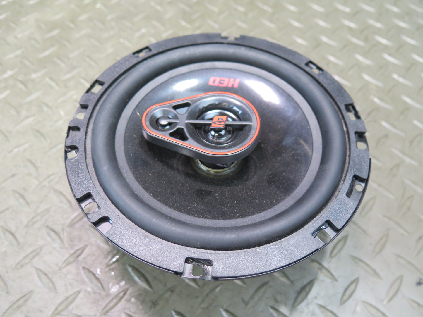Cerwin-vega Mobile H7653 6.5'' Series 3-WAY Coaxial Speakers 340 Watts Set