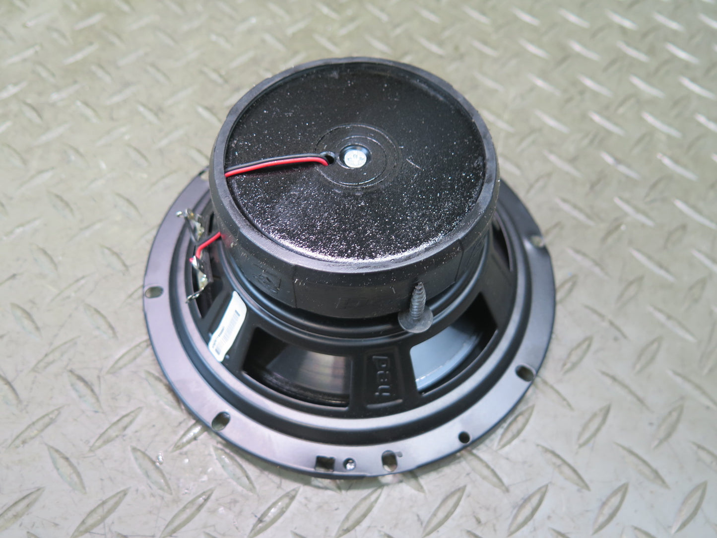 Cerwin-vega Mobile H7653 6.5'' Series 3-WAY Coaxial Speakers 340 Watts Set