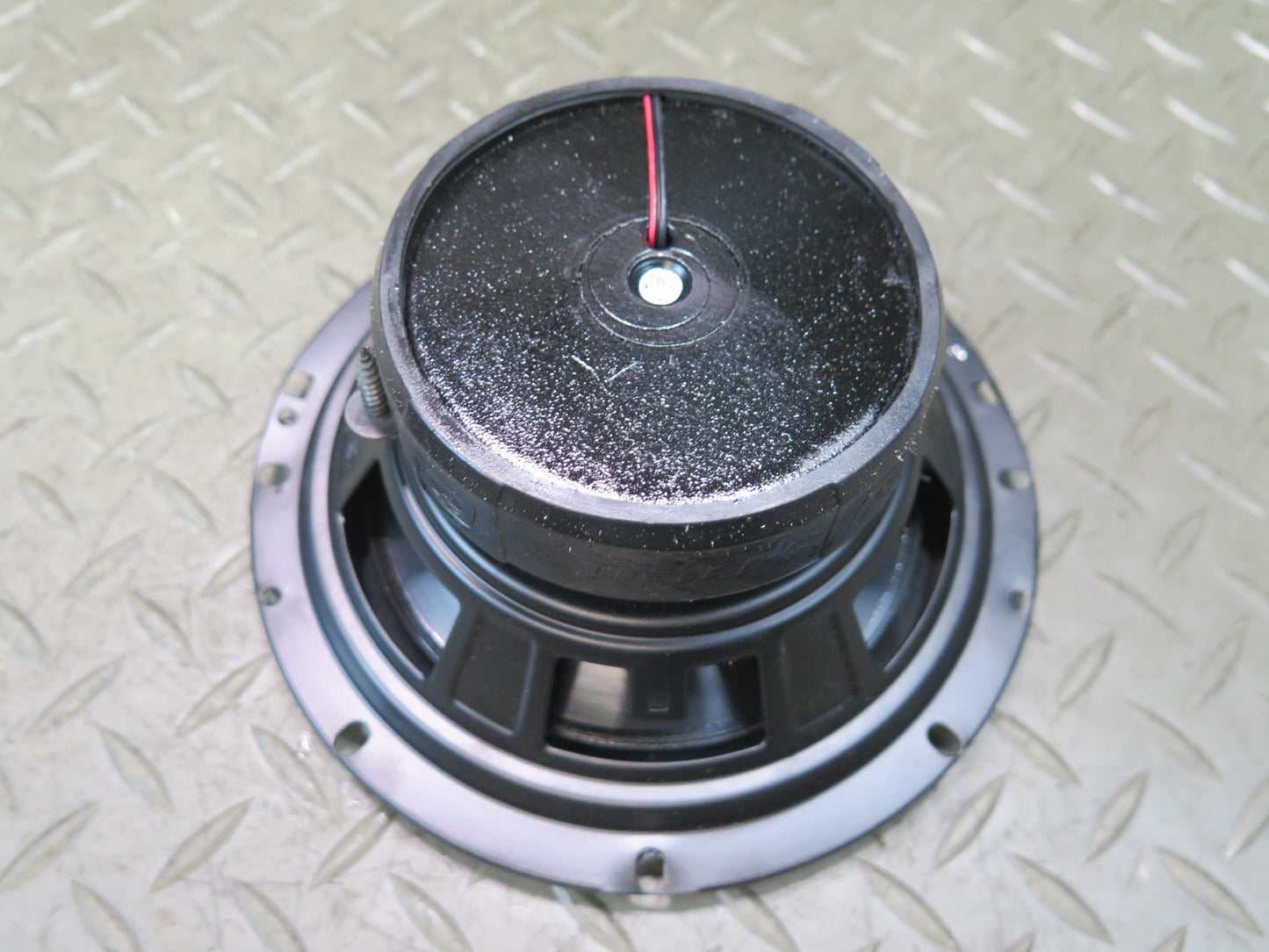 Cerwin-vega Mobile H7653 6.5'' Series 3-WAY Coaxial Speakers 340 Watts Set