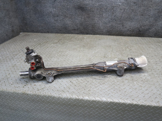 2008-2010 Porsche Cayenne 957 AWD Power Steering Rack & Pinion 7L5422055