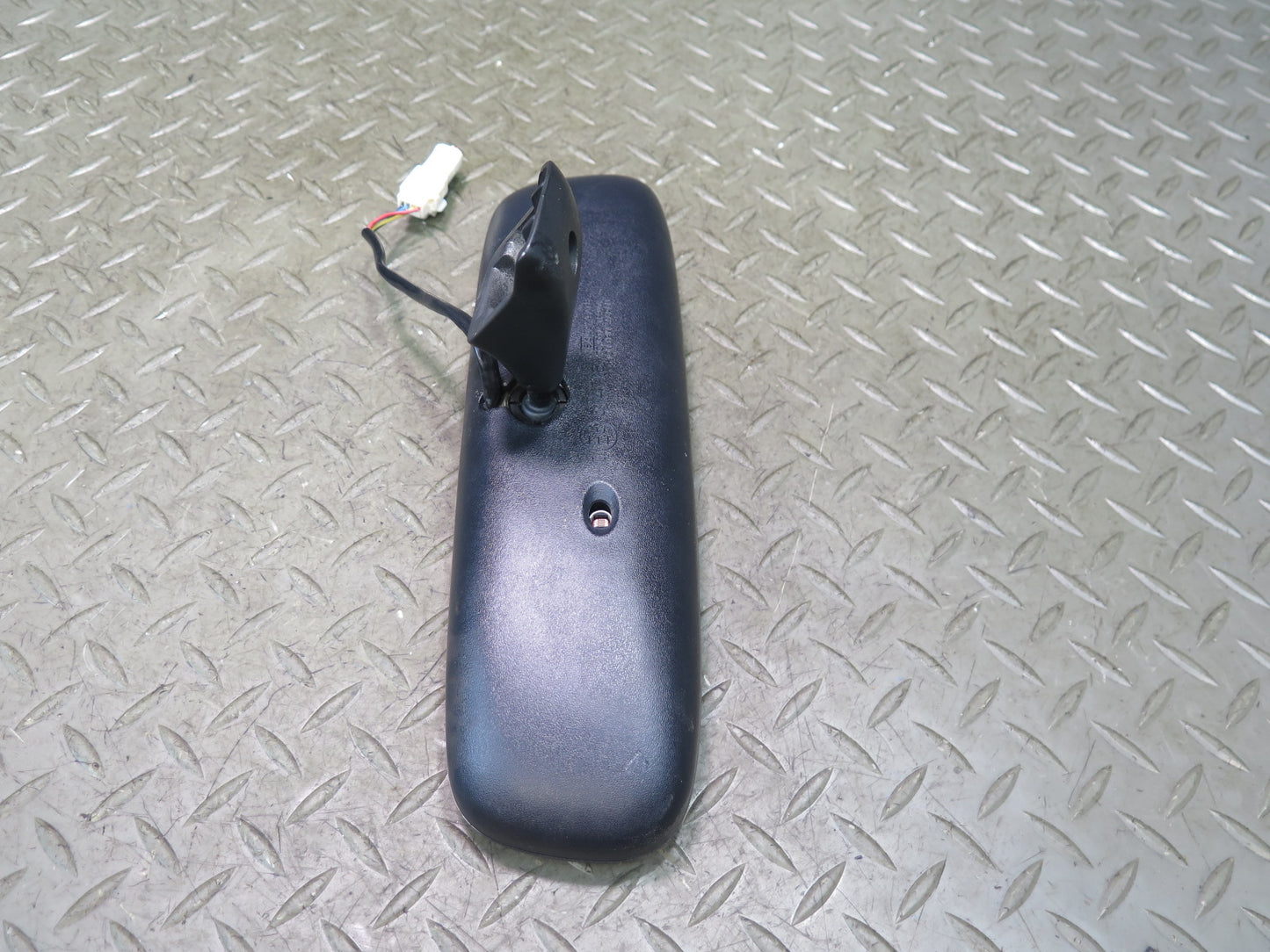96-00 Lexus UZZ30L SC300 SC400 Auto Dimming Interior Rear View Mirror Black OEM