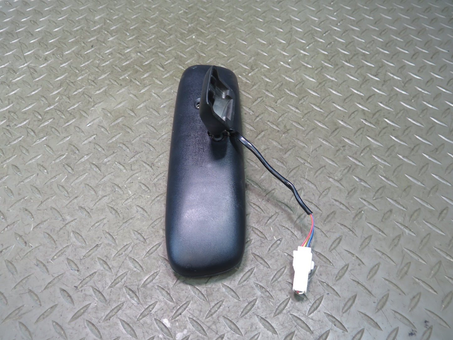 96-00 Lexus UZZ30L SC300 SC400 Auto Dimming Interior Rear View Mirror Black OEM