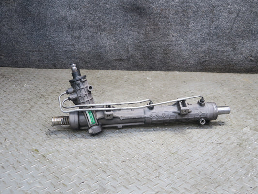 2001-2006 BMW E46 M3 S54 Power Steering Rack & Pinion Gear 2229397