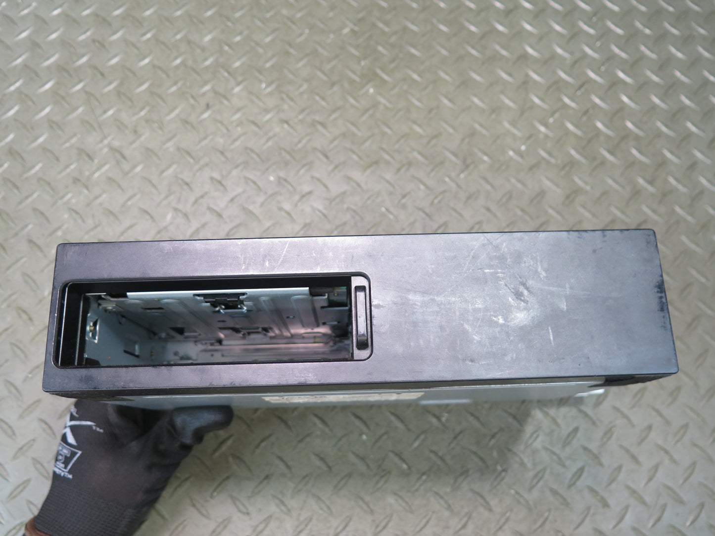 99-00 Lexus UZZ30L SC300 SC400 Pioneer CD Changer 86270-24080 OEM