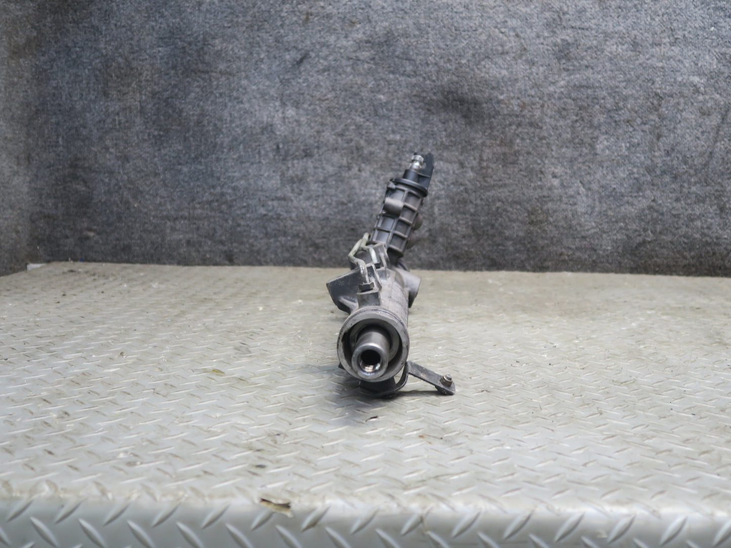 2001-2006 BMW E46 M3 S54 Power Steering Rack & Pinion Gear 2229397