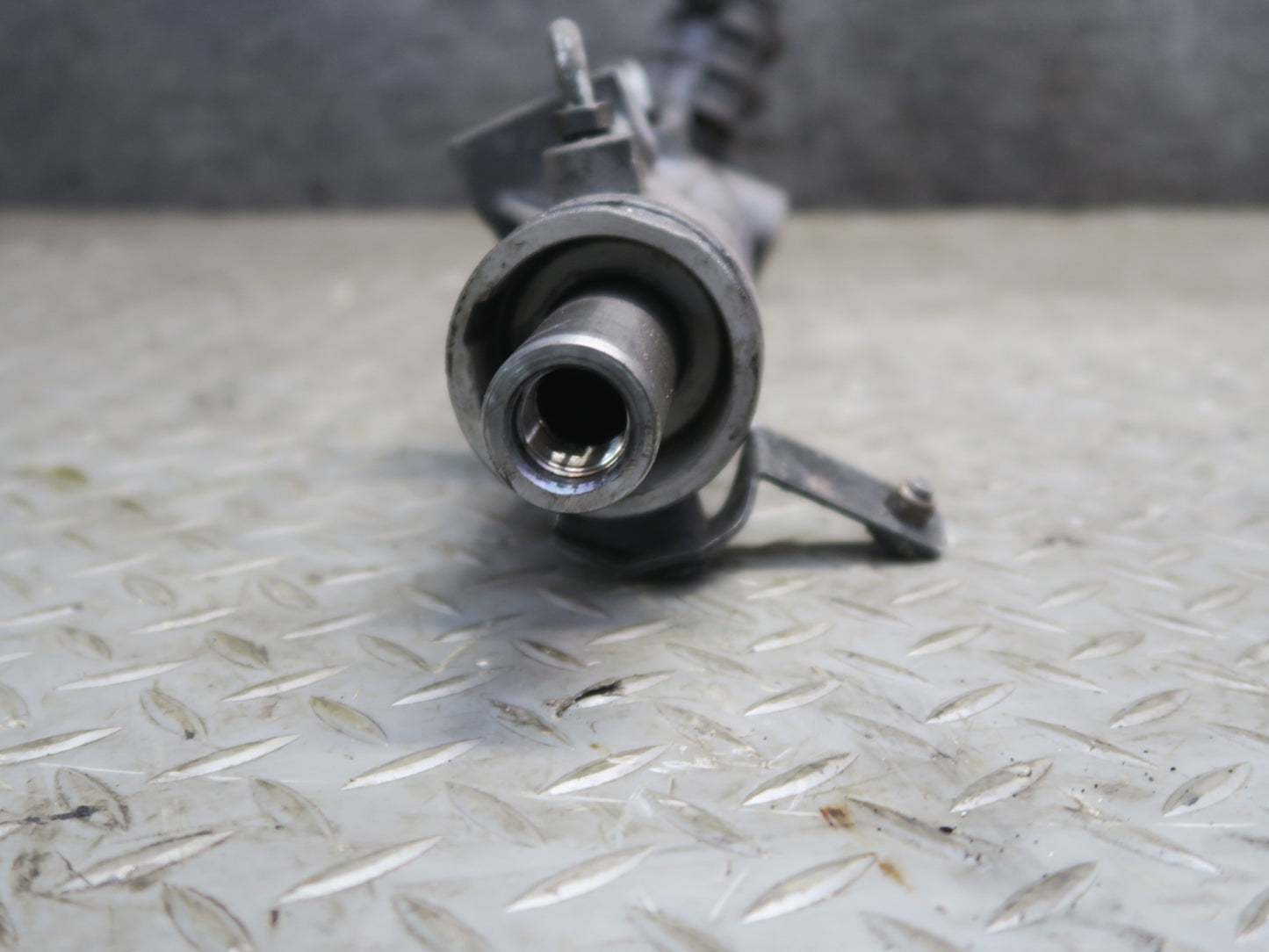 2001-2006 BMW E46 M3 S54 Power Steering Rack & Pinion Gear 2229397