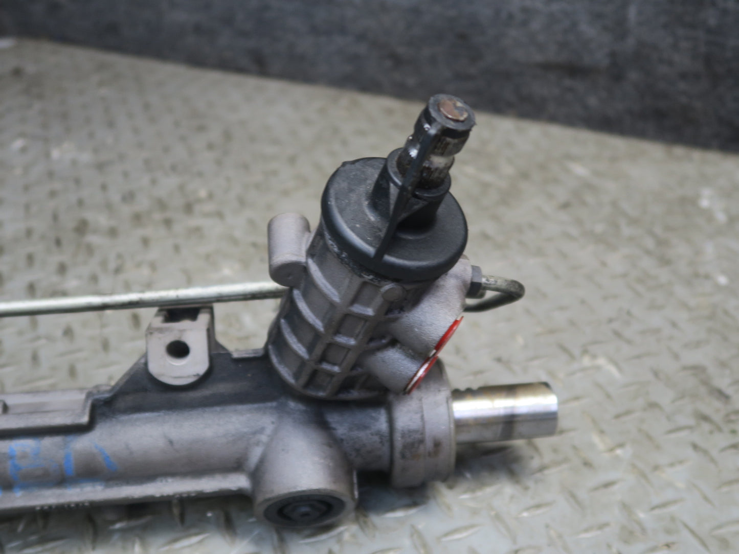 2001-2006 BMW E46 M3 S54 Power Steering Rack & Pinion Gear 2229397