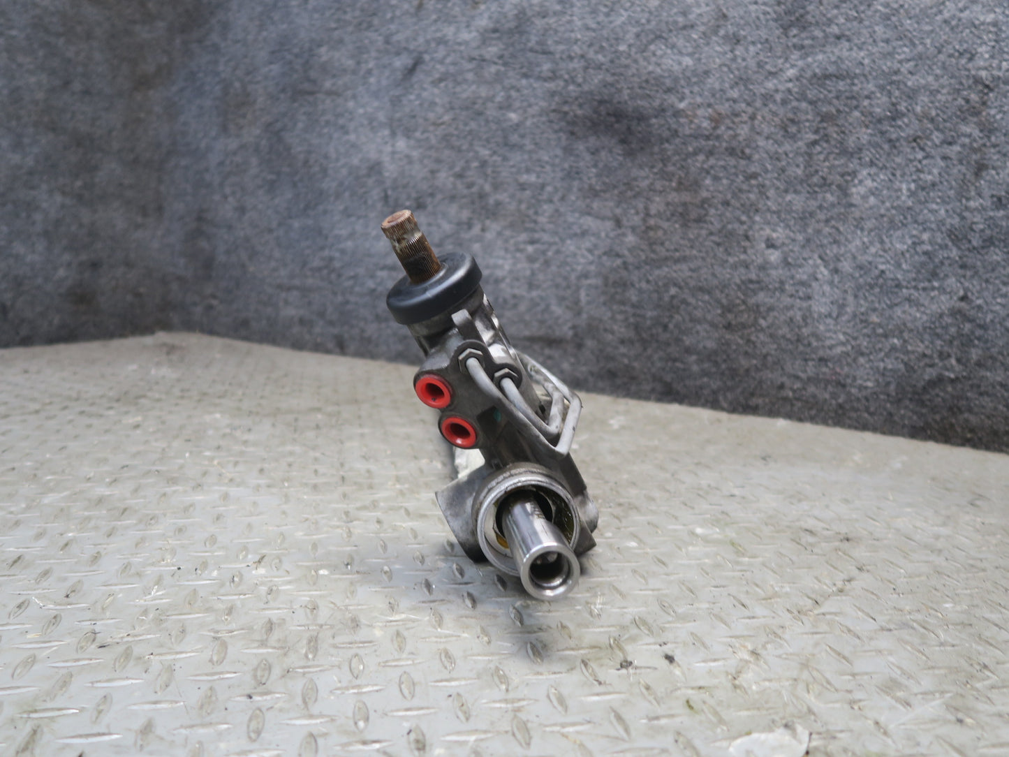 96-02 BMW E36/7 Z3 Hydraulic Power Steering Gear Rack & Pinion 57K 1092031 OEM