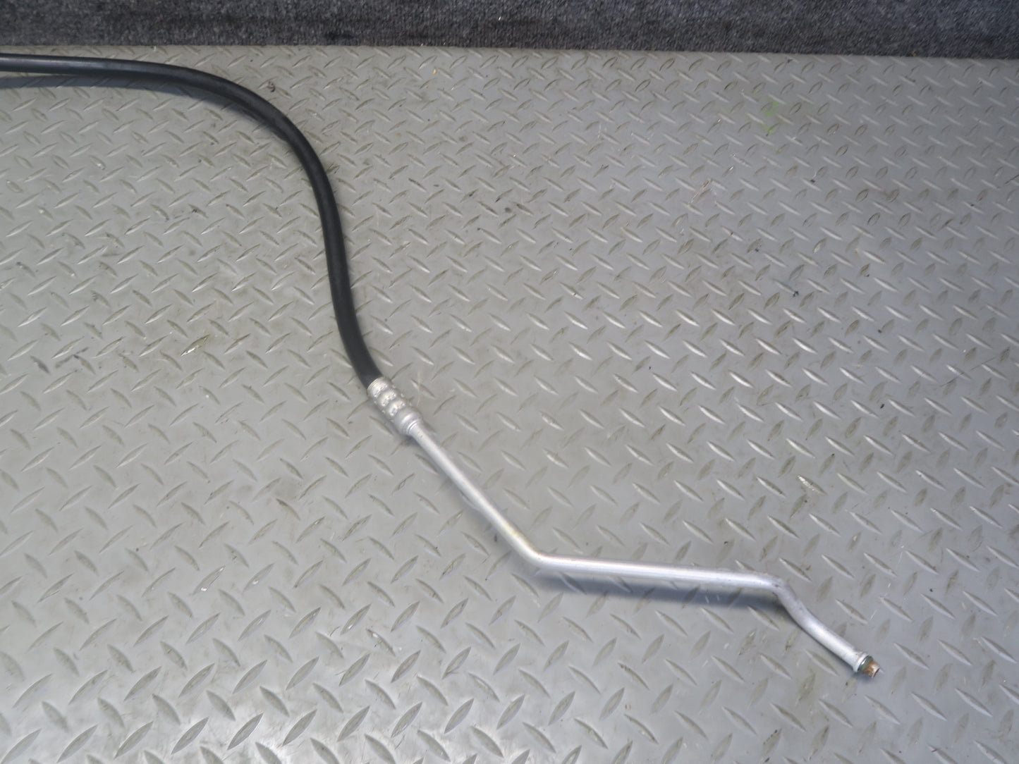 94-02 Mercedes R129 Sl-class A/C Air Condition Hose Pipe Line Dryer Set OEM