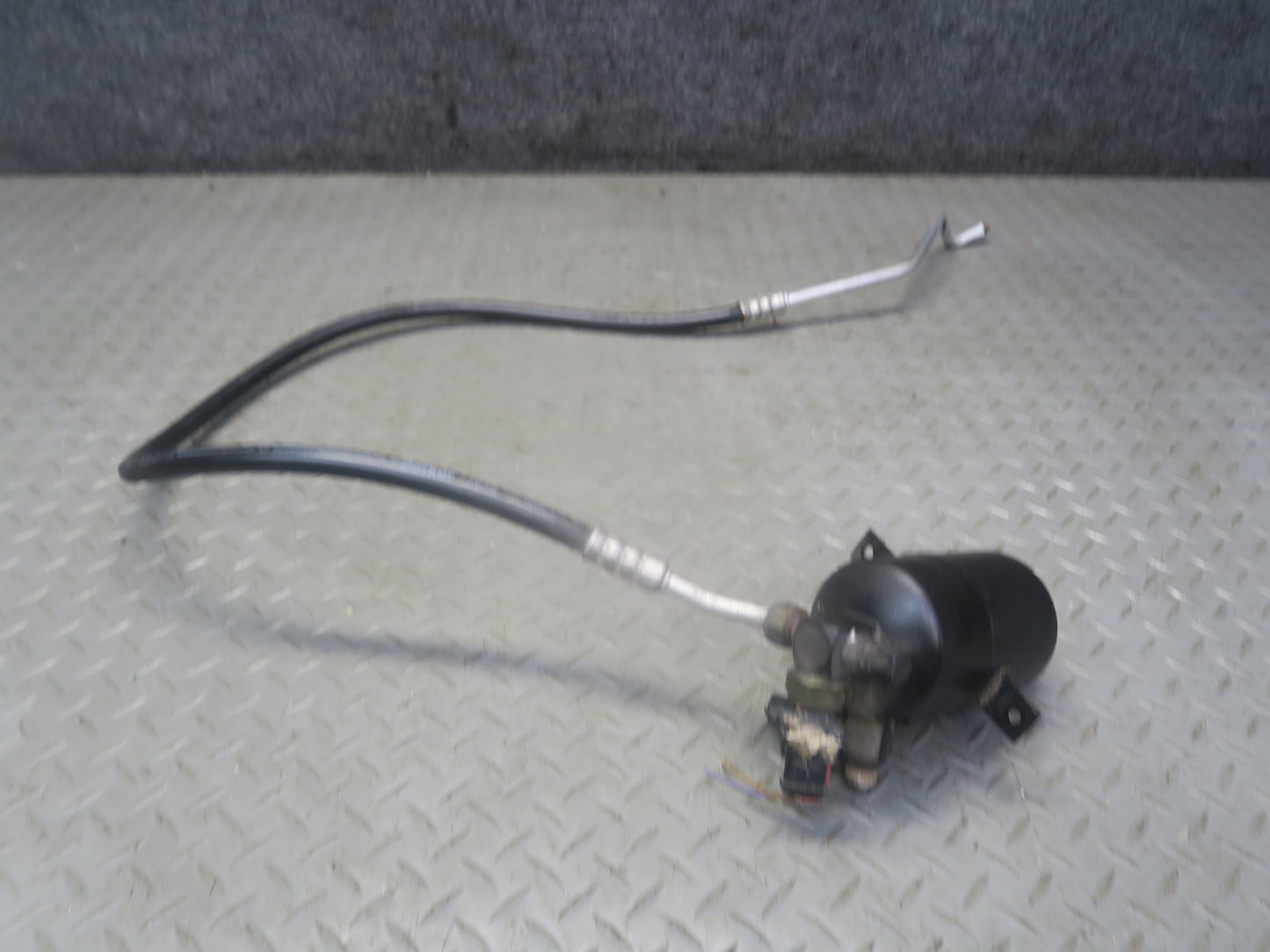 94-02 Mercedes R129 Sl-class A/C Air Condition Hose Pipe Line Dryer Set OEM