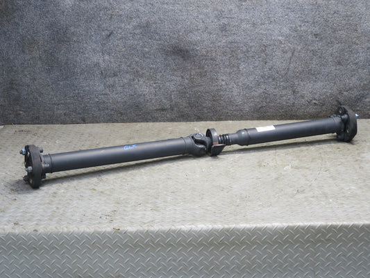 2012-2015 Mercedes R172 SLK250 A/T RWD Rear Drive Shaft Driveshaft