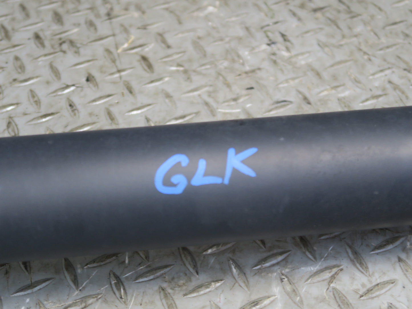 2012-2015 Mercedes R172 SLK250 A/T RWD Rear Drive Shaft Driveshaft