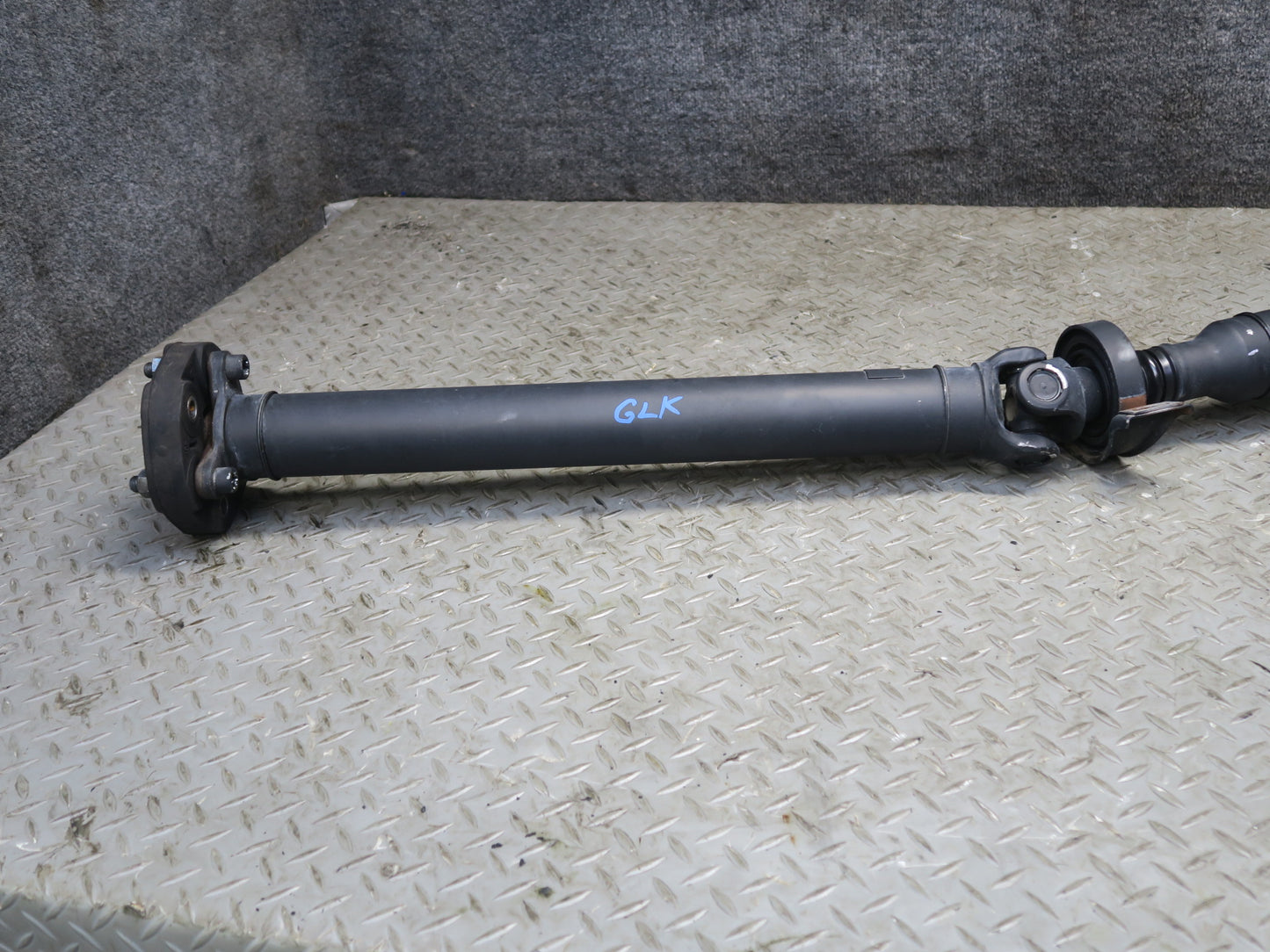 2012-2015 Mercedes R172 SLK250 A/T RWD Rear Drive Shaft Driveshaft