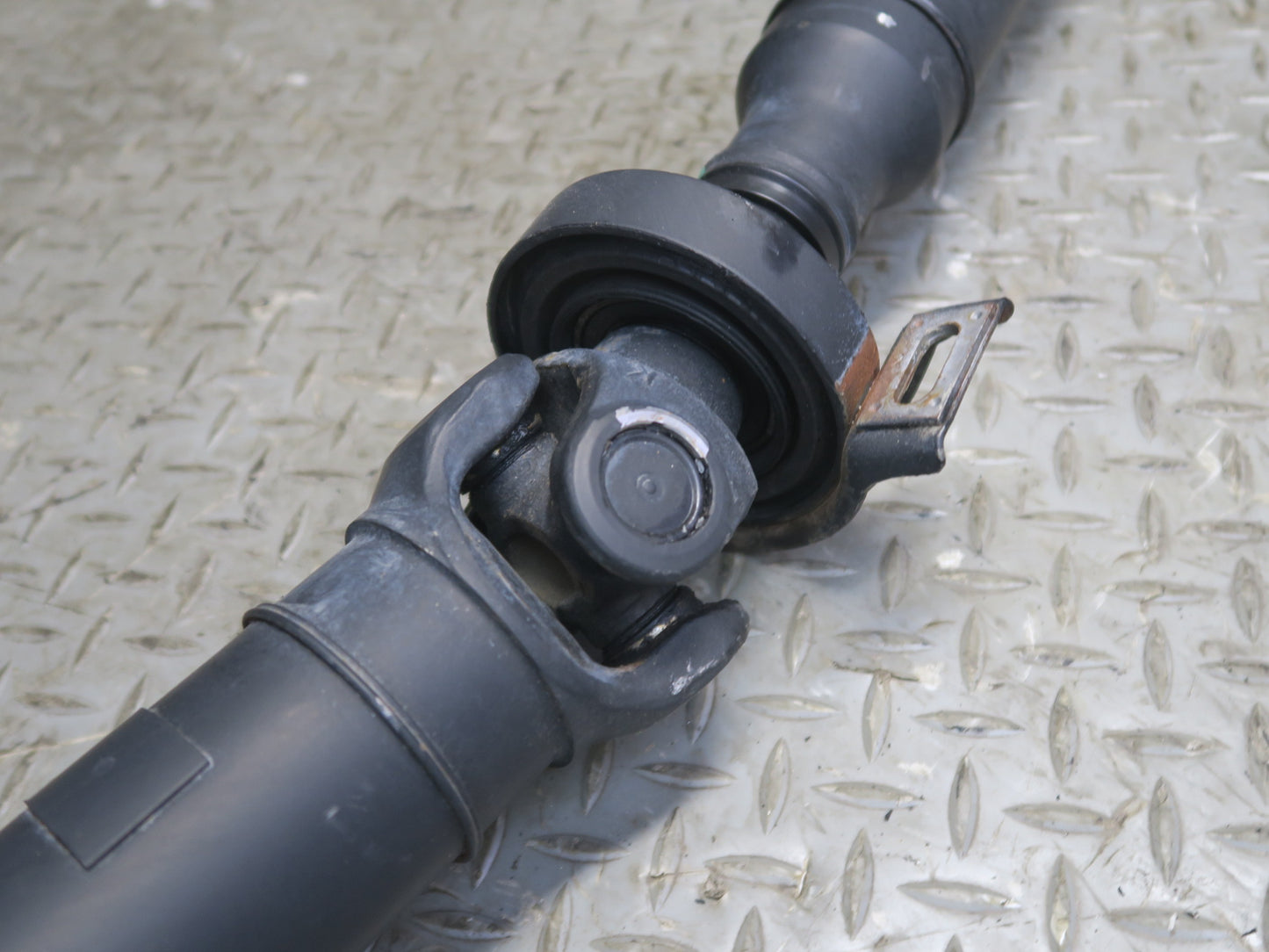 2012-2015 Mercedes R172 SLK250 A/T RWD Rear Drive Shaft Driveshaft