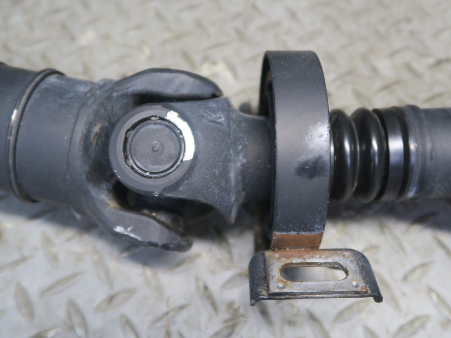 2012-2015 Mercedes R172 SLK250 A/T RWD Rear Drive Shaft Driveshaft