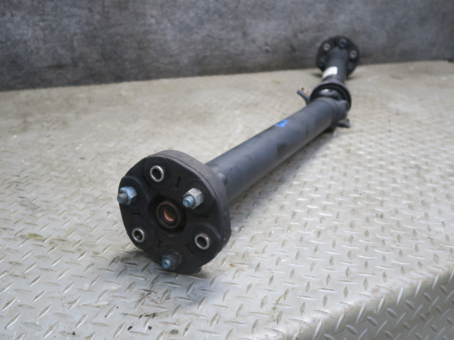 2012-2015 Mercedes R172 SLK250 A/T RWD Rear Drive Shaft Driveshaft