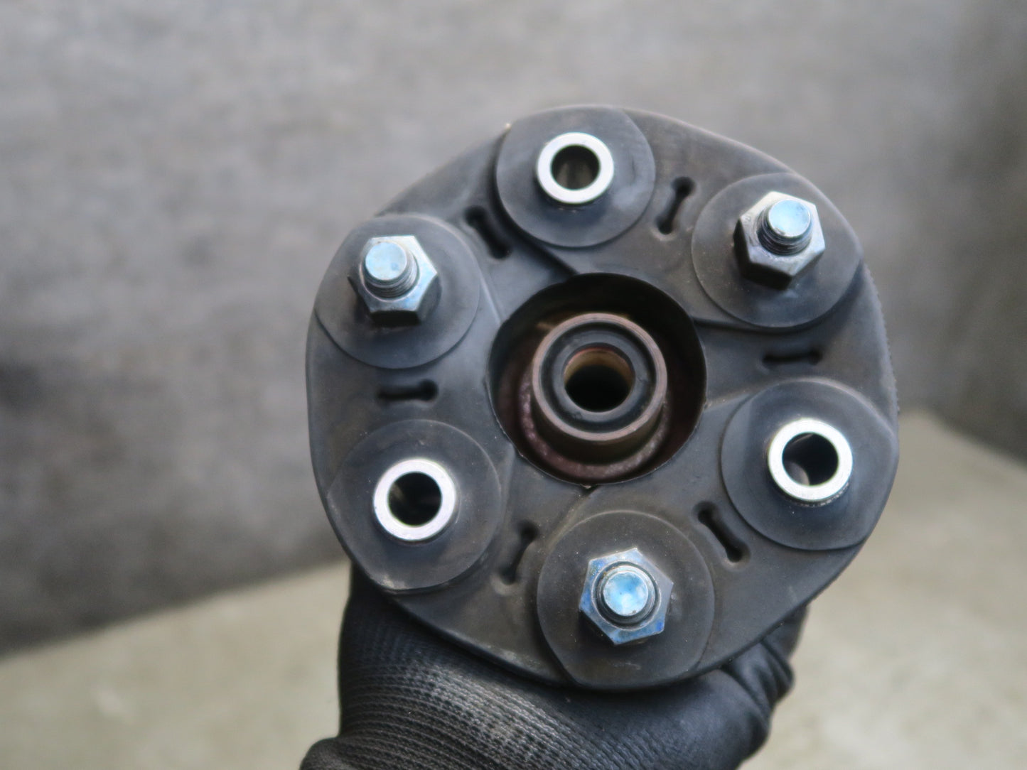 2012-2015 Mercedes R172 SLK250 A/T RWD Rear Drive Shaft Driveshaft