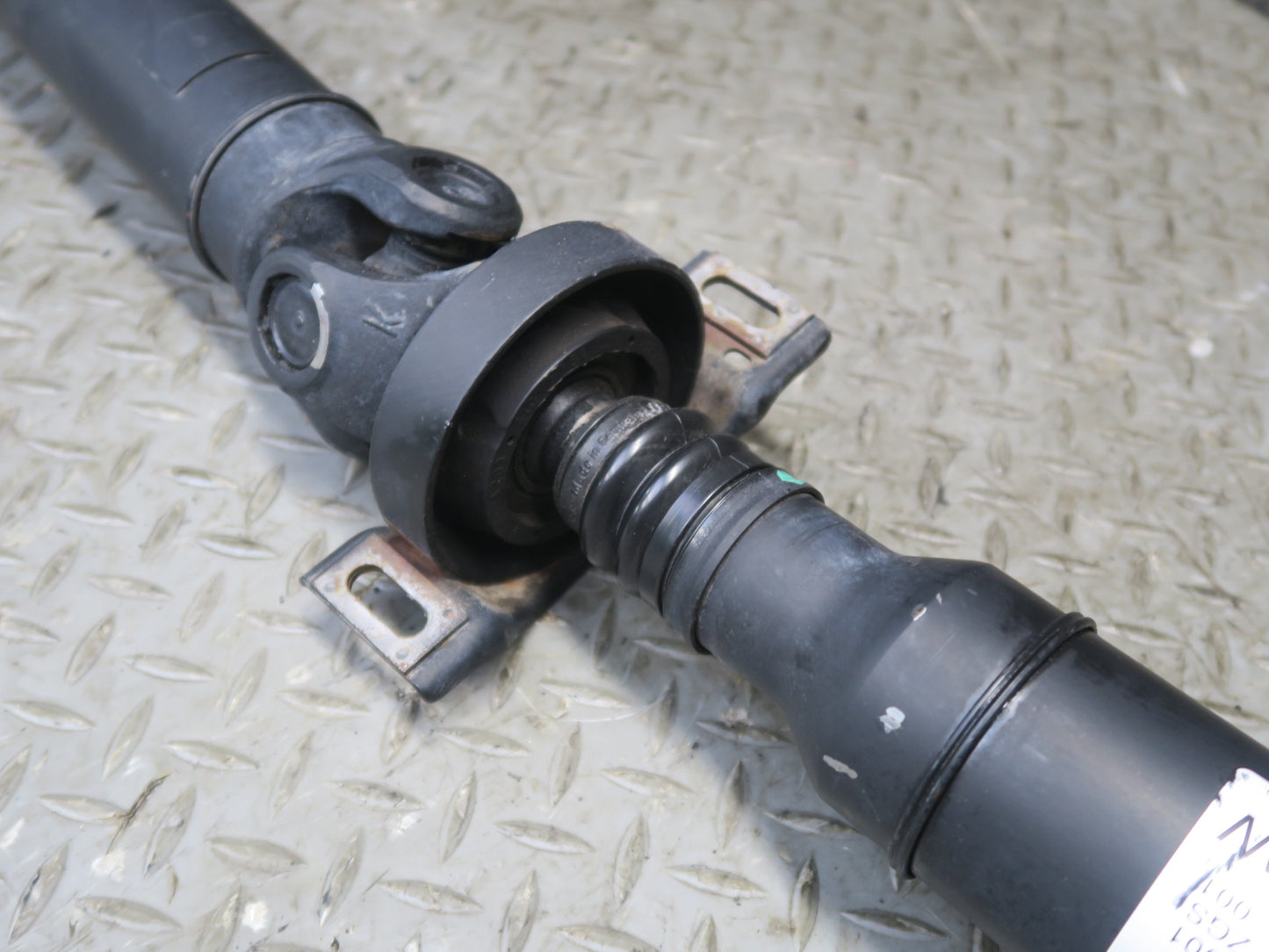 2012-2015 Mercedes R172 SLK250 A/T RWD Rear Drive Shaft Driveshaft