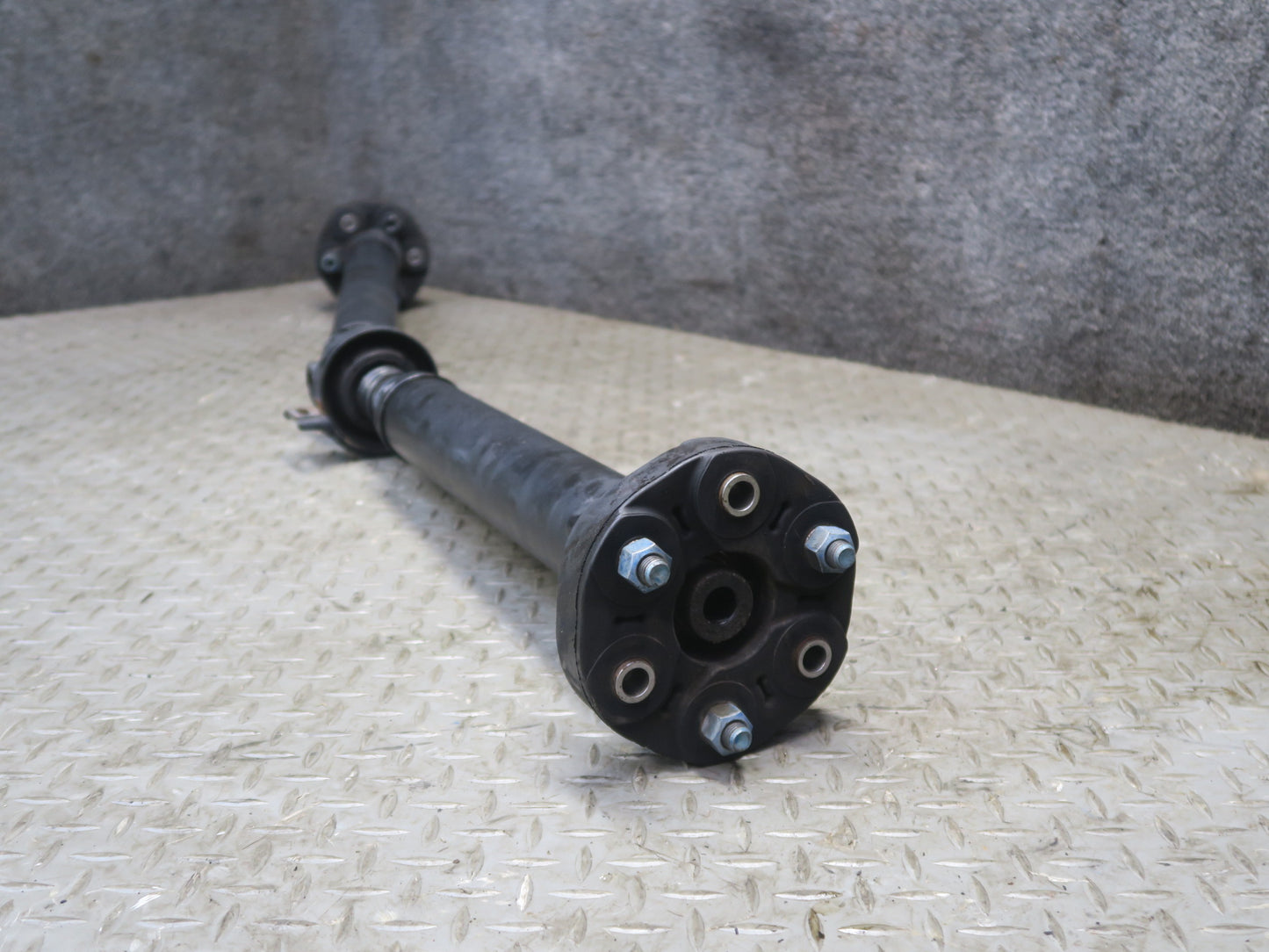 2012-2015 Mercedes R172 SLK250 A/T RWD Rear Drive Shaft Driveshaft