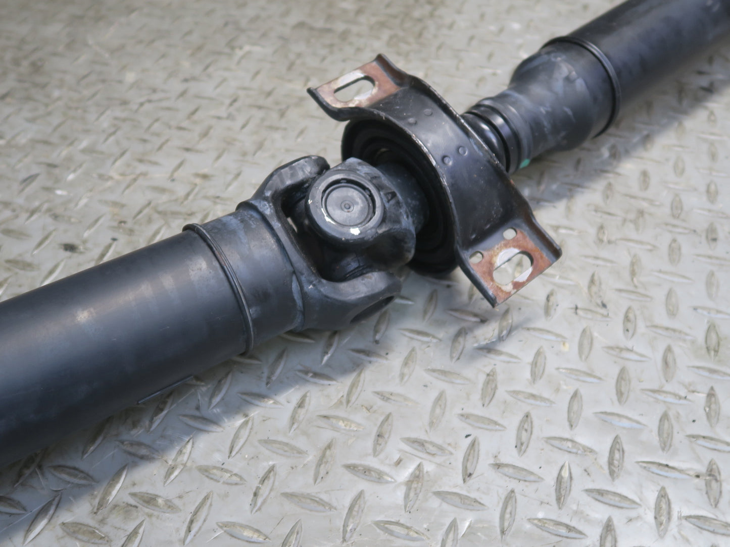 2012-2015 Mercedes R172 SLK250 A/T RWD Rear Drive Shaft Driveshaft