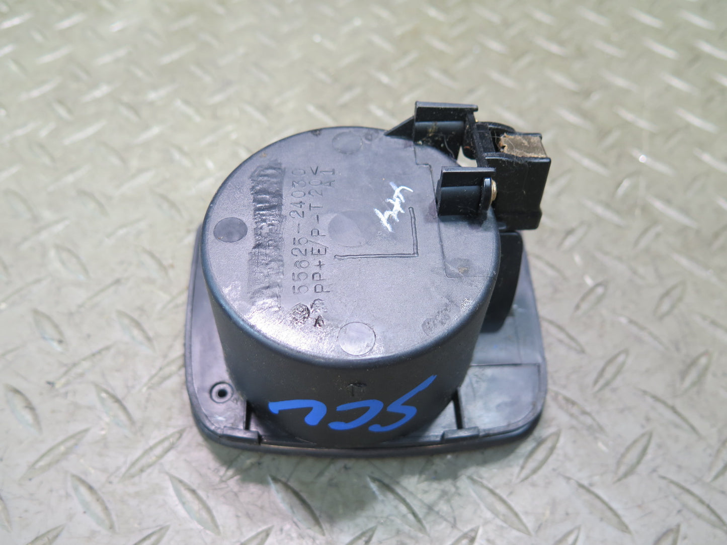 92-00 Lexus UZZ30L SC400 SC300 Front Center Console CUP Holder 55625-24030 OEM