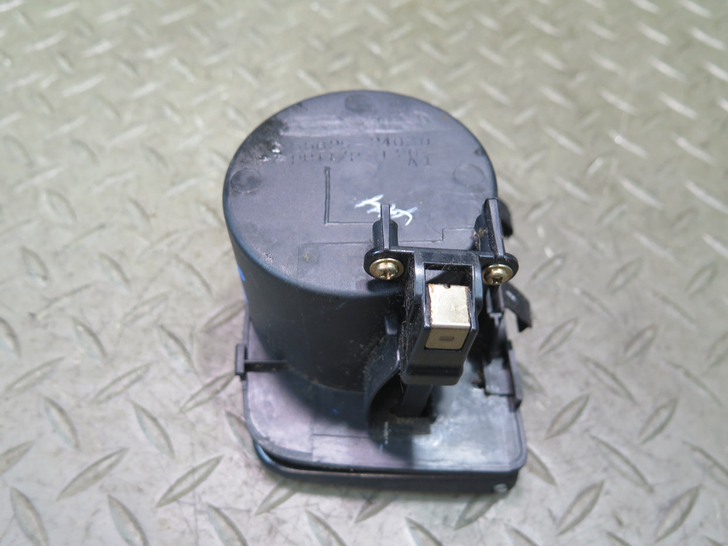 92-00 Lexus UZZ30L SC400 SC300 Front Center Console CUP Holder 55625-24030 OEM