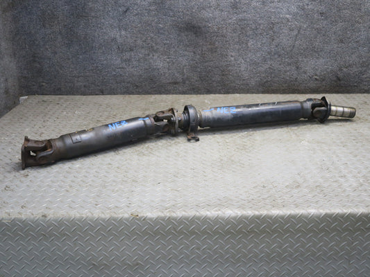 90-96 Nissan Z32 300ZX NA M/T 2+0 Rear Driveshaft Drive Shaft OEM