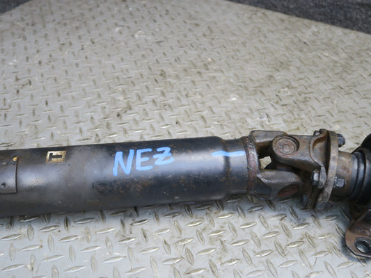 90-96 Nissan Z32 300ZX NA M/T 2+0 Rear Driveshaft Drive Shaft OEM