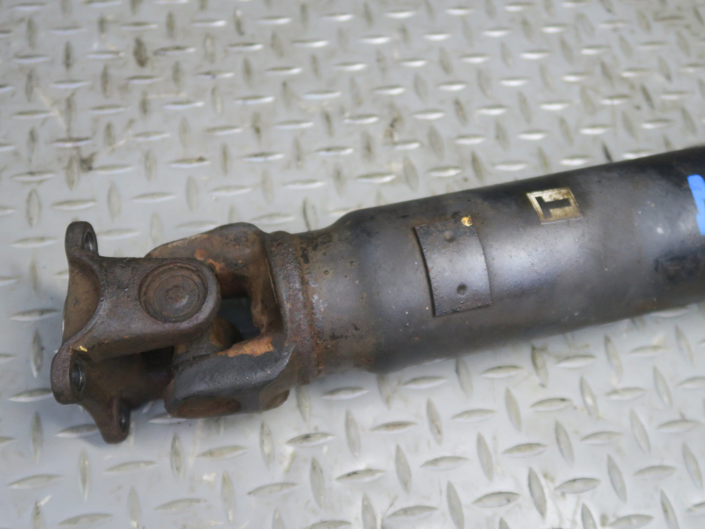 90-96 Nissan Z32 300ZX NA M/T 2+0 Rear Driveshaft Drive Shaft OEM