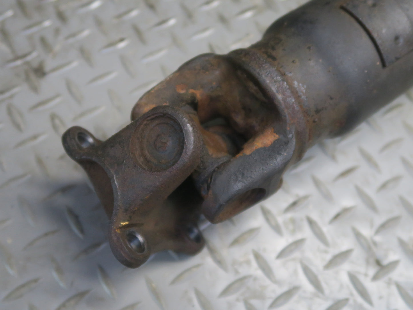 90-96 Nissan Z32 300ZX NA M/T 2+0 Rear Driveshaft Drive Shaft OEM