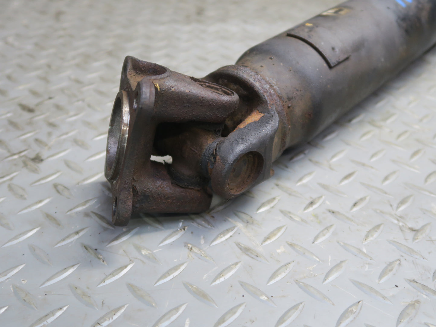 90-96 Nissan Z32 300ZX NA M/T 2+0 Rear Driveshaft Drive Shaft OEM