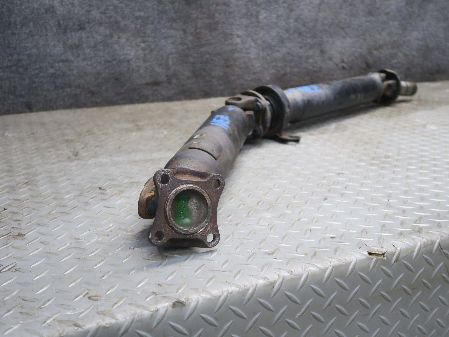 90-96 Nissan Z32 300ZX NA M/T 2+0 Rear Driveshaft Drive Shaft OEM