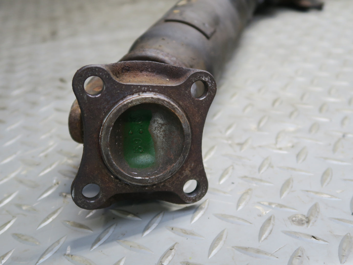 90-96 Nissan Z32 300ZX NA M/T 2+0 Rear Driveshaft Drive Shaft OEM