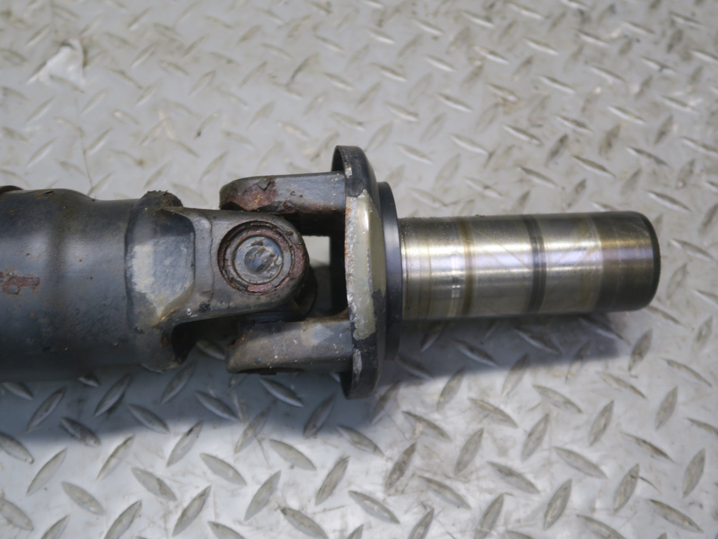 90-96 Nissan Z32 300ZX NA M/T 2+0 Rear Driveshaft Drive Shaft OEM