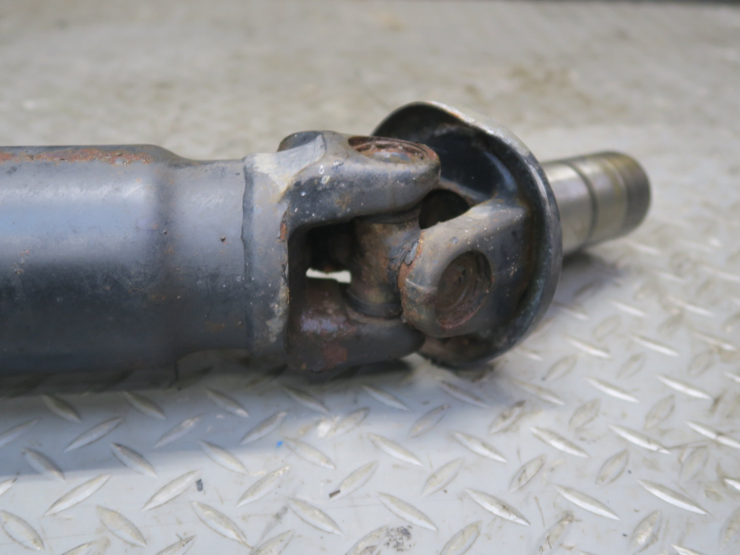 90-96 Nissan Z32 300ZX NA M/T 2+0 Rear Driveshaft Drive Shaft OEM