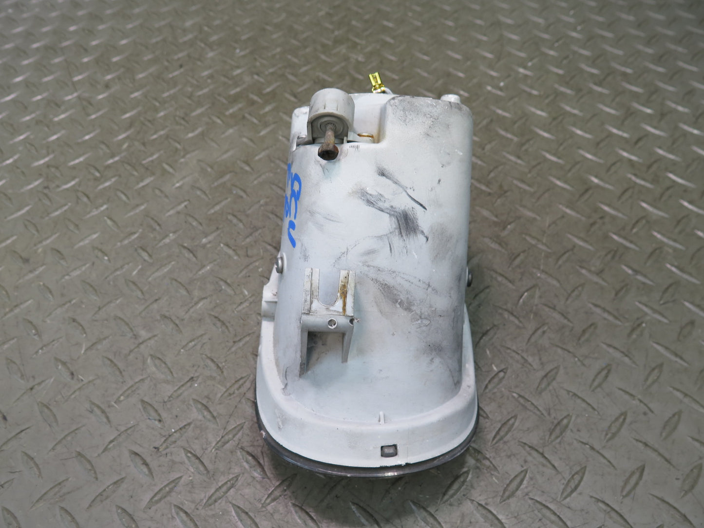 98-00 Lexus UZZ30L SC300 SC400 Front Right Fog Light Lamp OEM