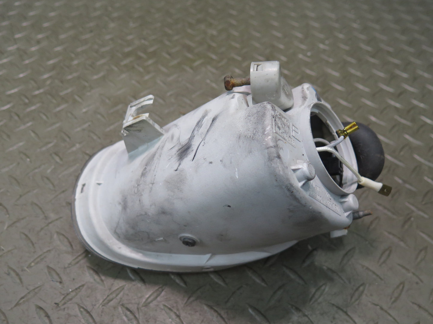 98-00 Lexus UZZ30L SC300 SC400 Front Right Fog Light Lamp OEM