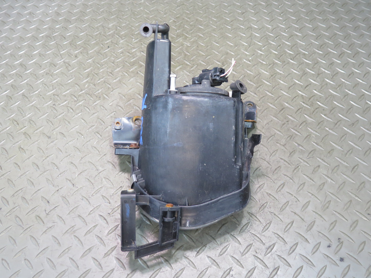 98-00 Lexus UZZ30L SC400 SC300 Front Right Inner High Beam Headlight Lamp OEM