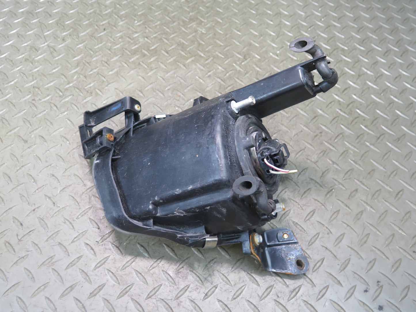 98-00 Lexus UZZ30L SC400 SC300 Front Right Inner High Beam Headlight Lamp OEM