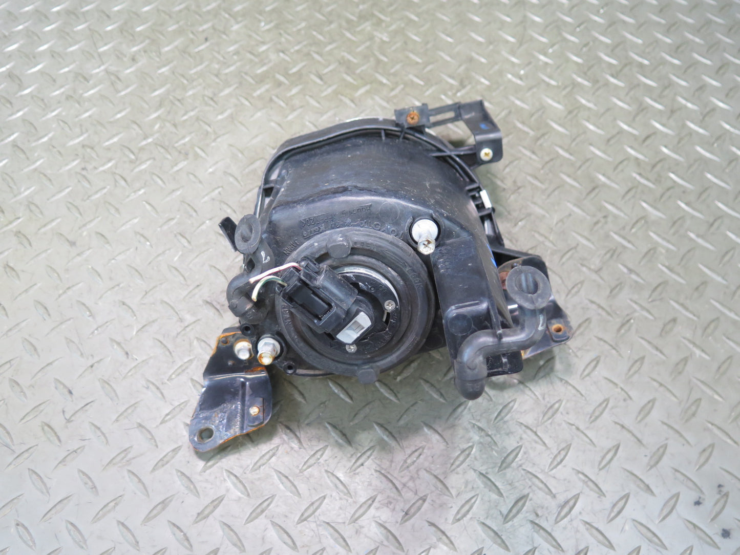 98-00 Lexus UZZ30L SC400 SC300 Front Right Inner High Beam Headlight Lamp OEM