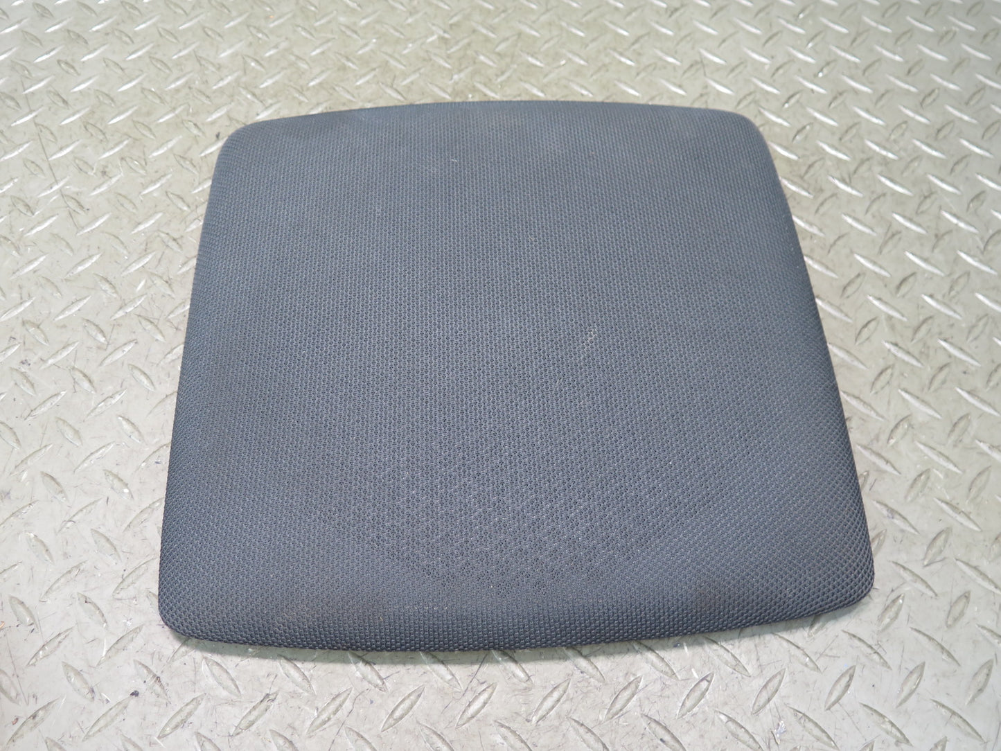 98-00 Lexus SC300 SC400 Set of 3 Rear Shelf Speaker Grille Trim Cover Black OEM