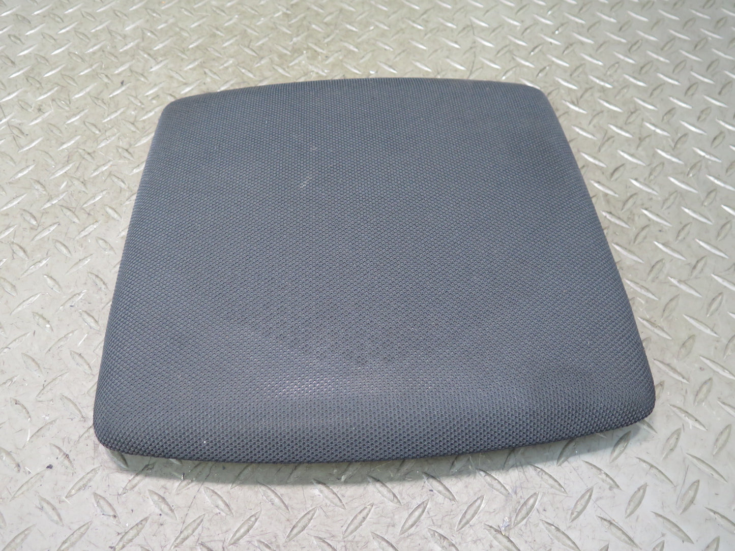 98-00 Lexus SC300 SC400 Set of 3 Rear Shelf Speaker Grille Trim Cover Black OEM